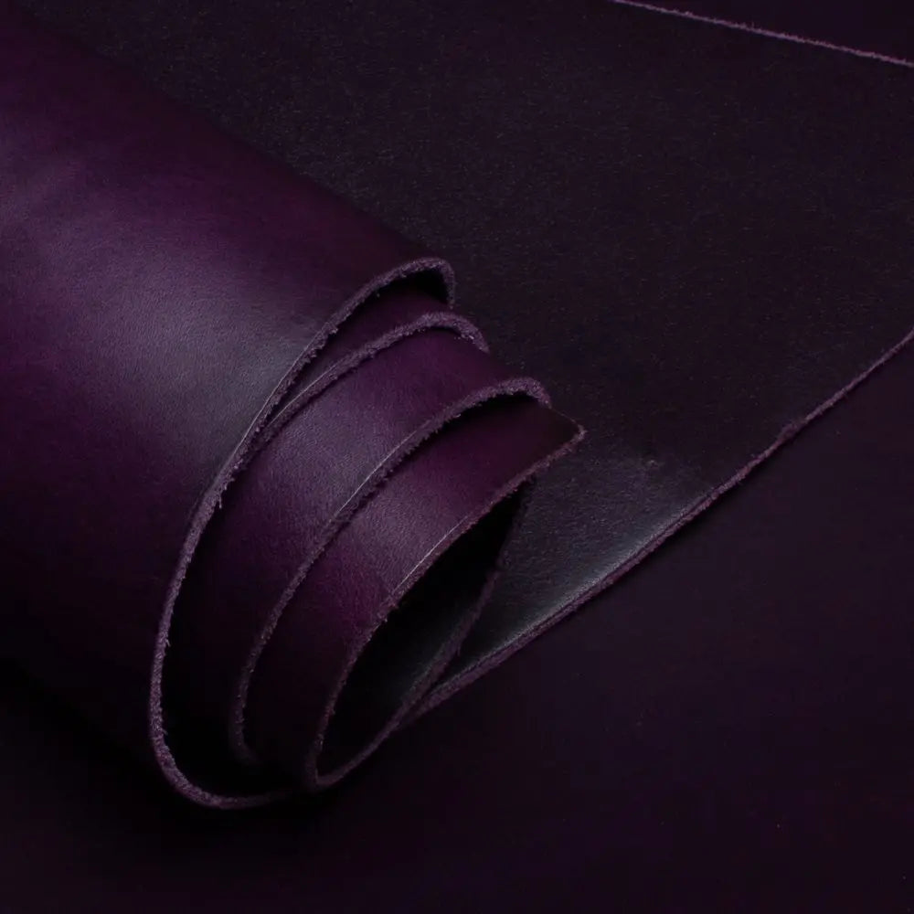 Walpier Buttero Leather, Panels & Half Shoulders, 1.2 - 1.4 mm thick