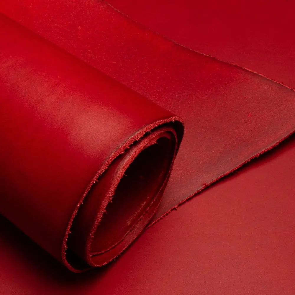 Walpier Buttero Leather, Panels & Half Shoulders, 1.2 - 1.4 mm thick