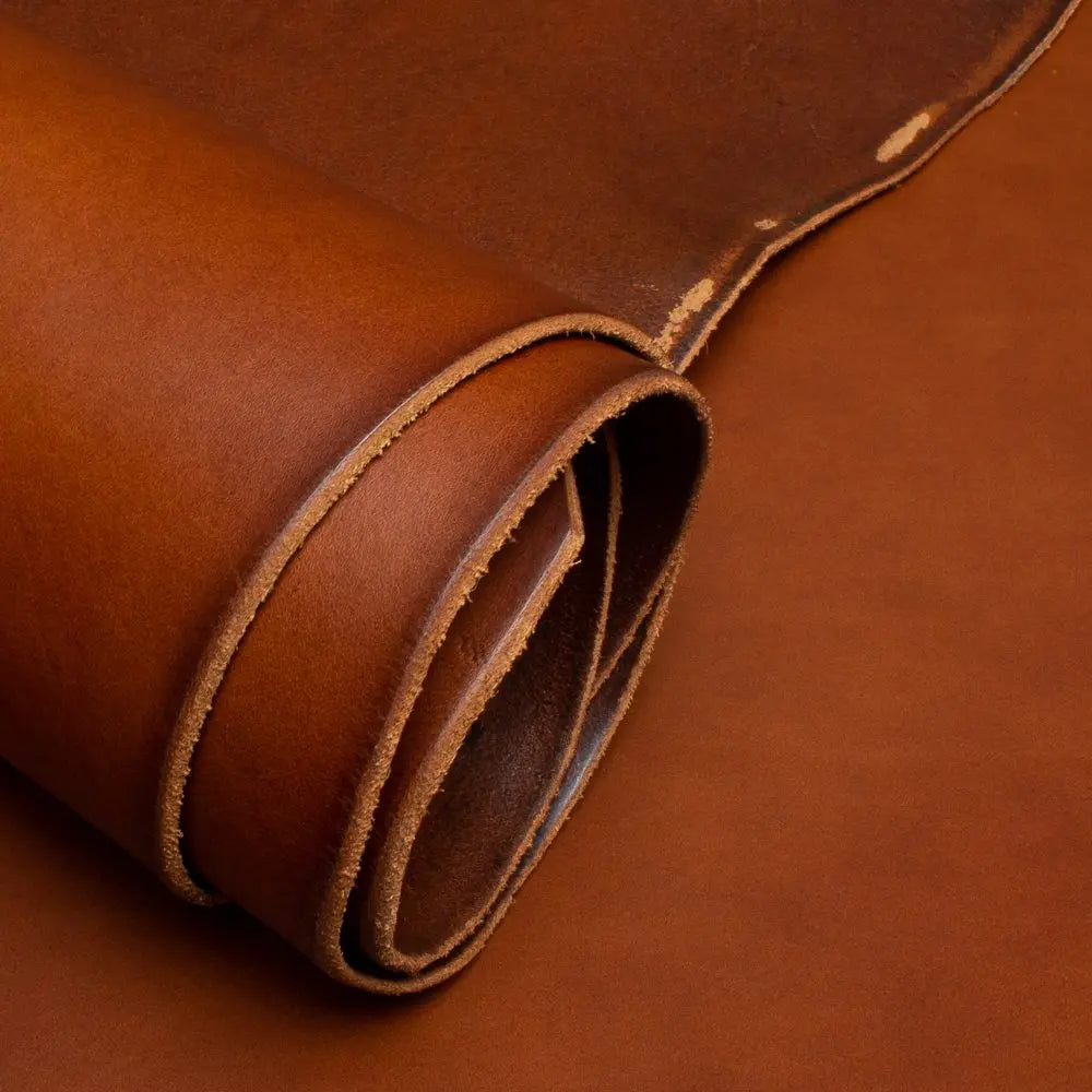 Walpier Buttero Leather, Panels & Half Shoulders, 1.2 - 1.4 mm thick