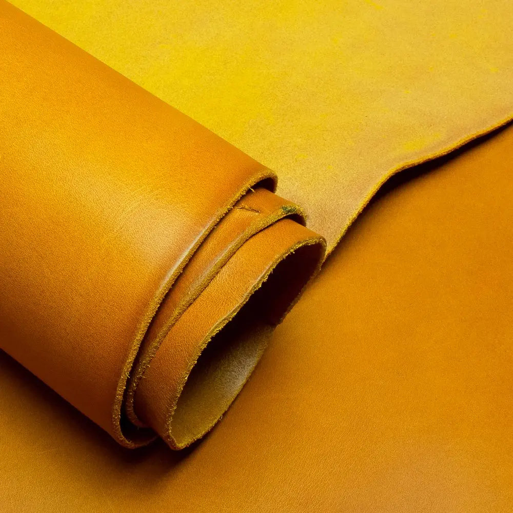 Walpier Buttero Leather, Panels & Half Shoulders, 1.2 - 1.4 mm thick