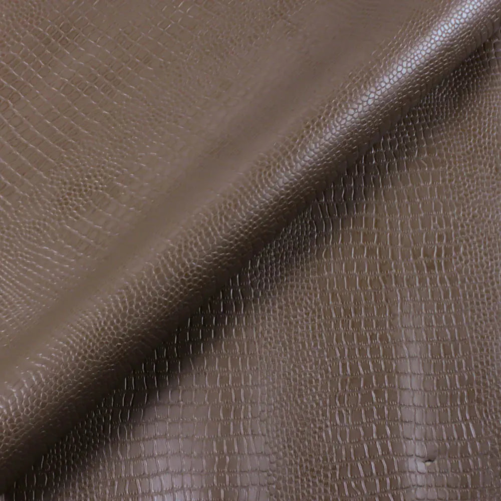 Kid Hides, Mock Baby Croc Embossed, 0.5 - 0.7 mm thick