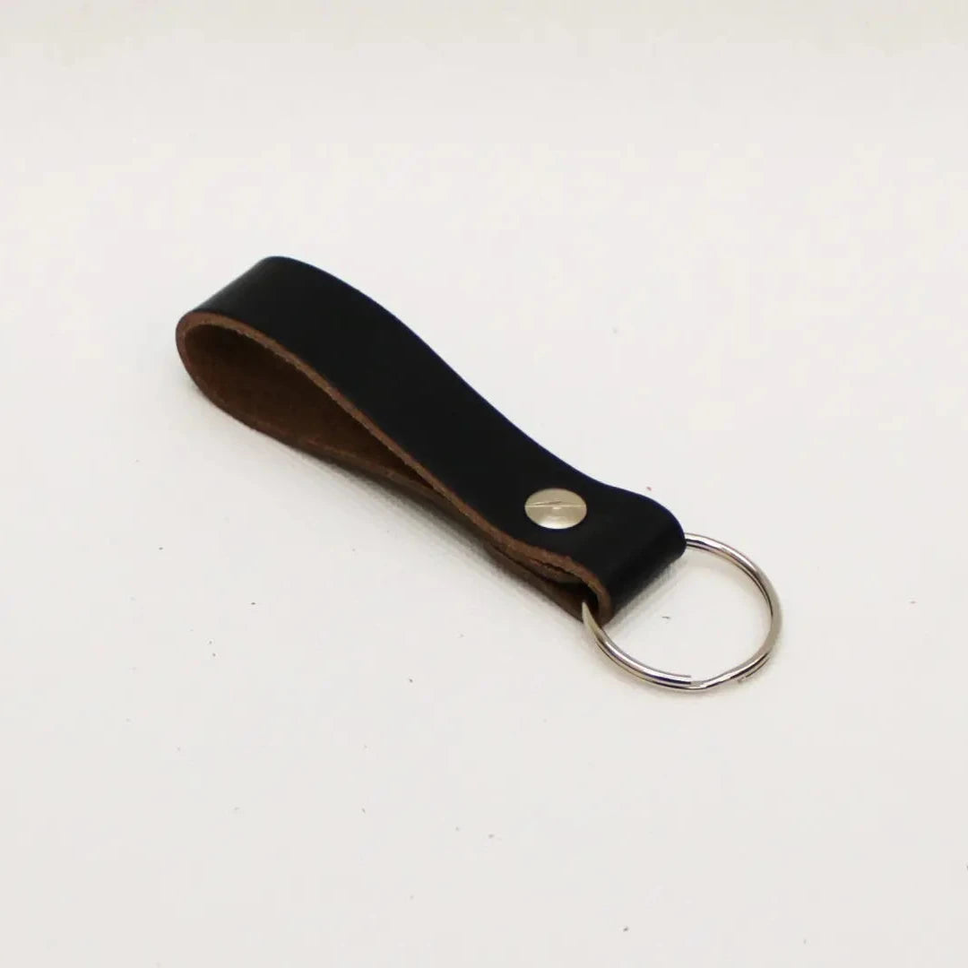 Horween Chromexcel Leather Key-Rings