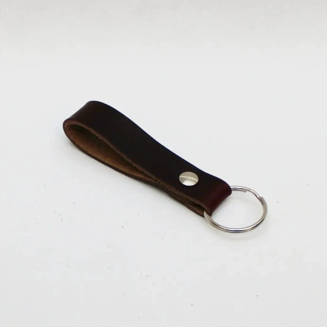 Horween Chromexcel Leather Key-Rings