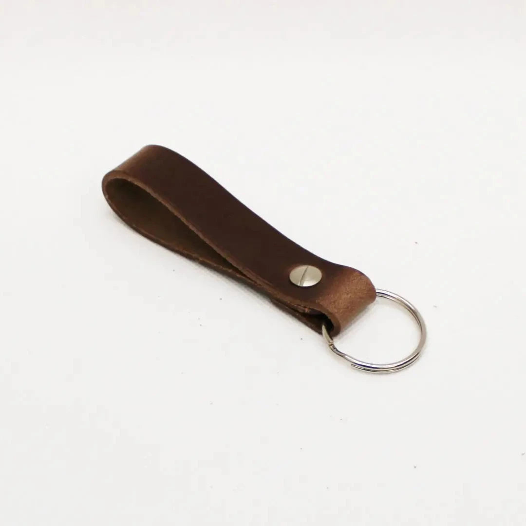 Horween Chromexcel Leather Key-Rings