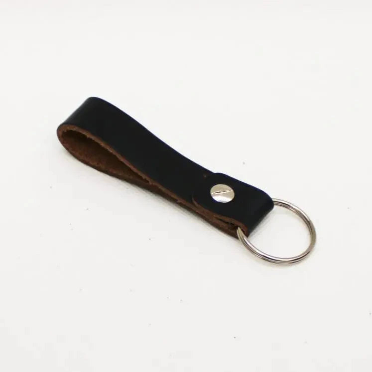 Horween Chromexcel Leather Key-Rings