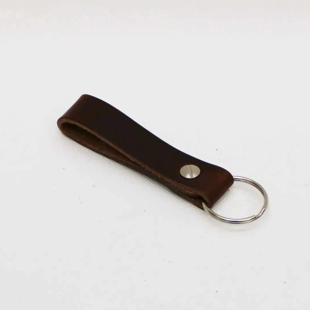 Horween Chromexcel Leather Key-Rings