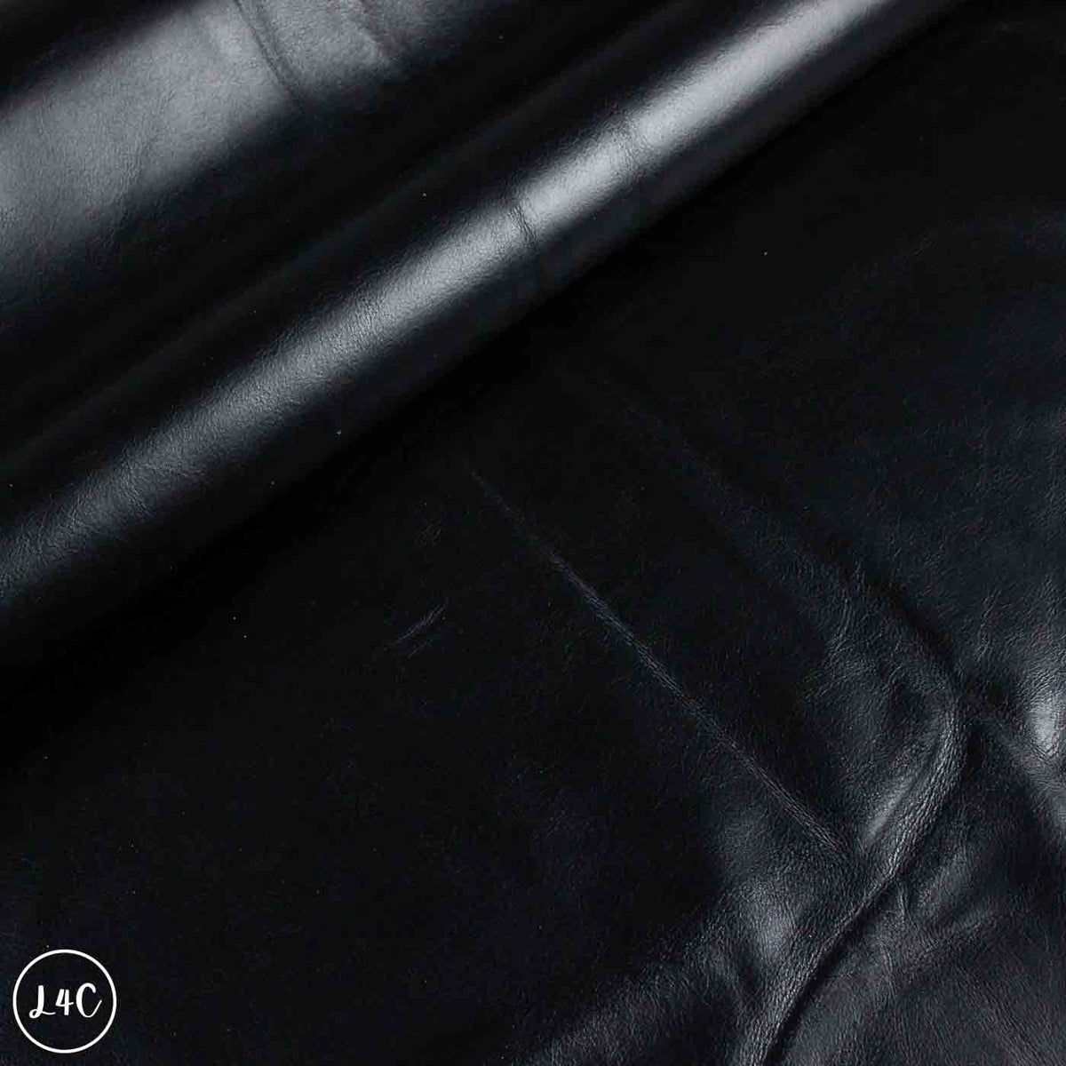 Canterbury Leather, A-Sized Panels & Seat Pads, 0.9 - 1.0 mm thick