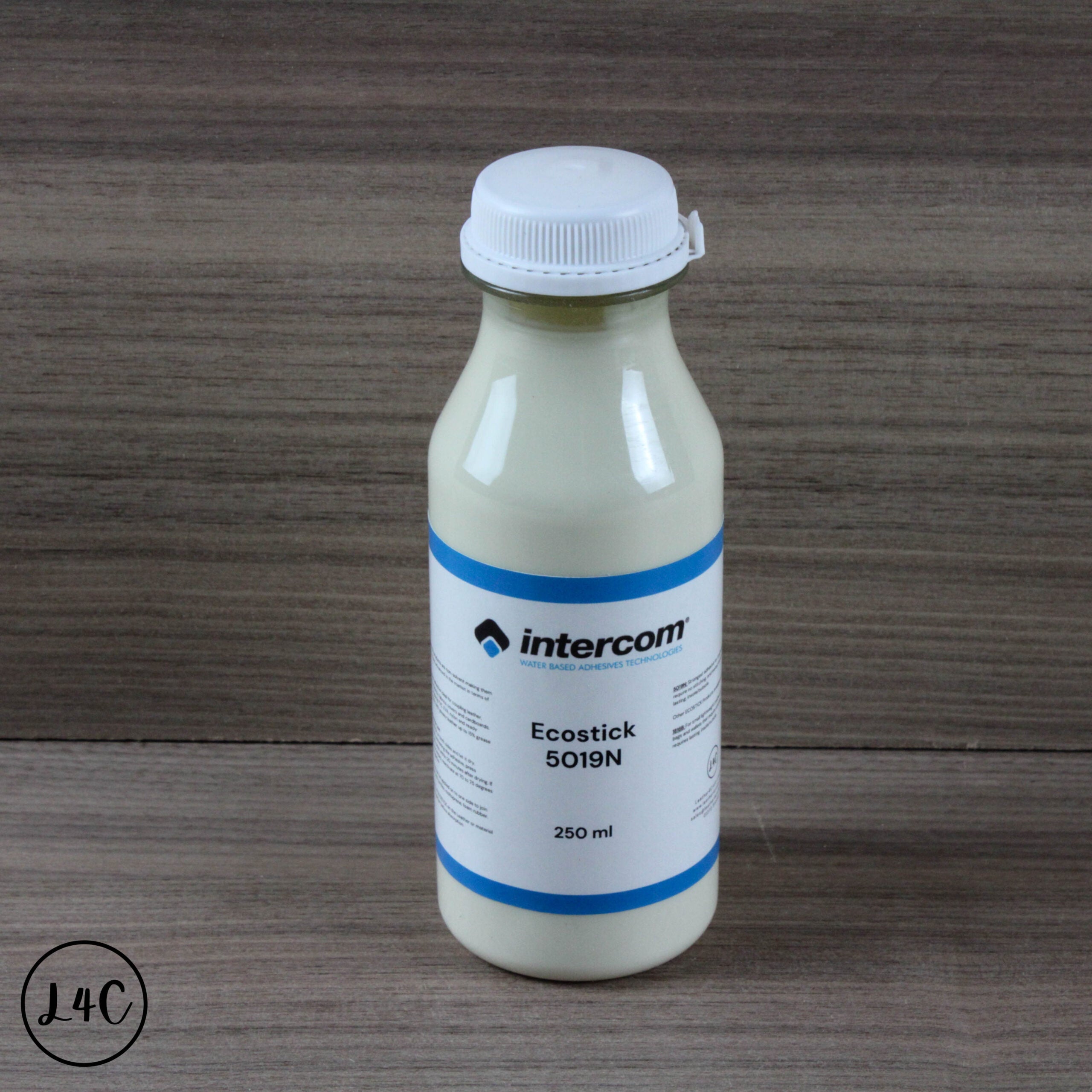 Intercom Ecostick 5019N, Water-Based Glue For Leather Craft