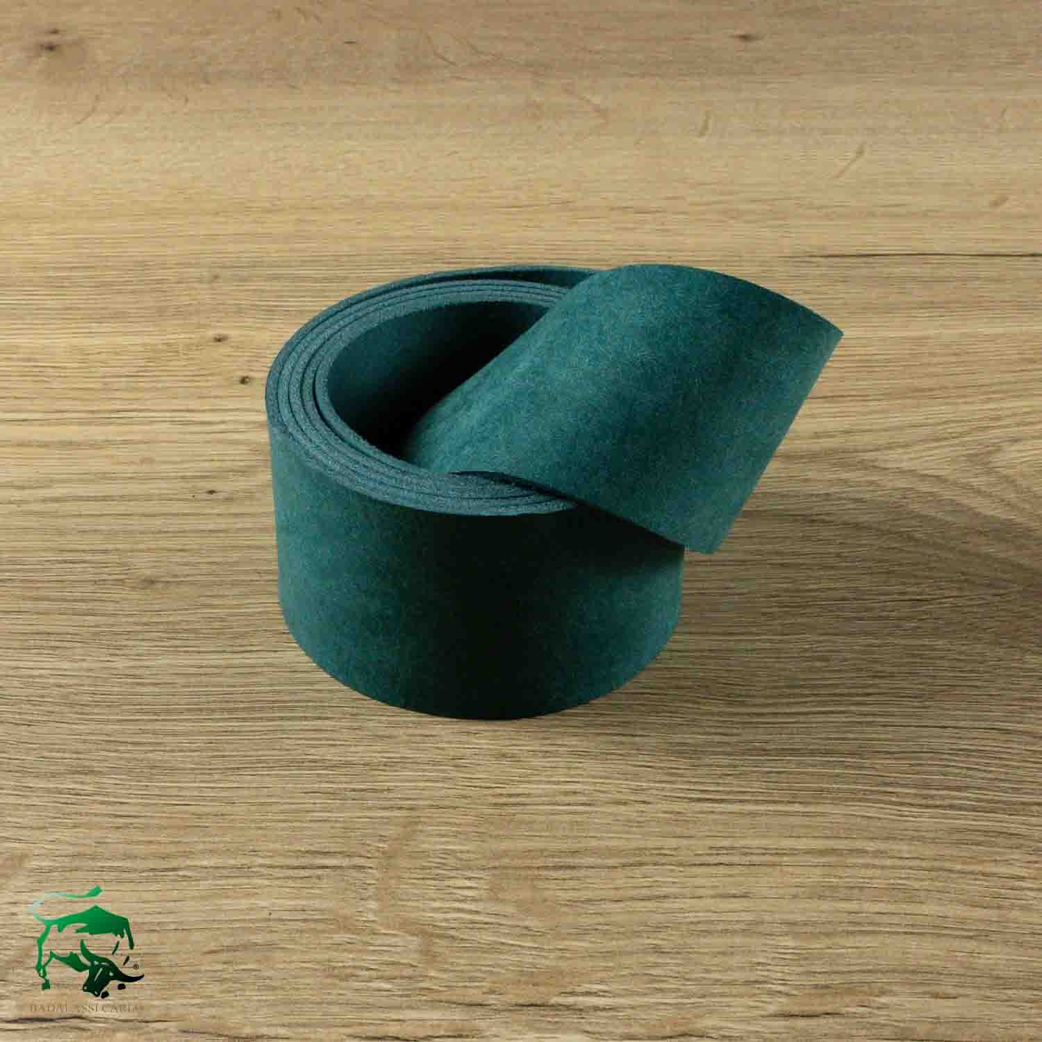 Badalassi Pueblo 2.0 Belt Ortensia