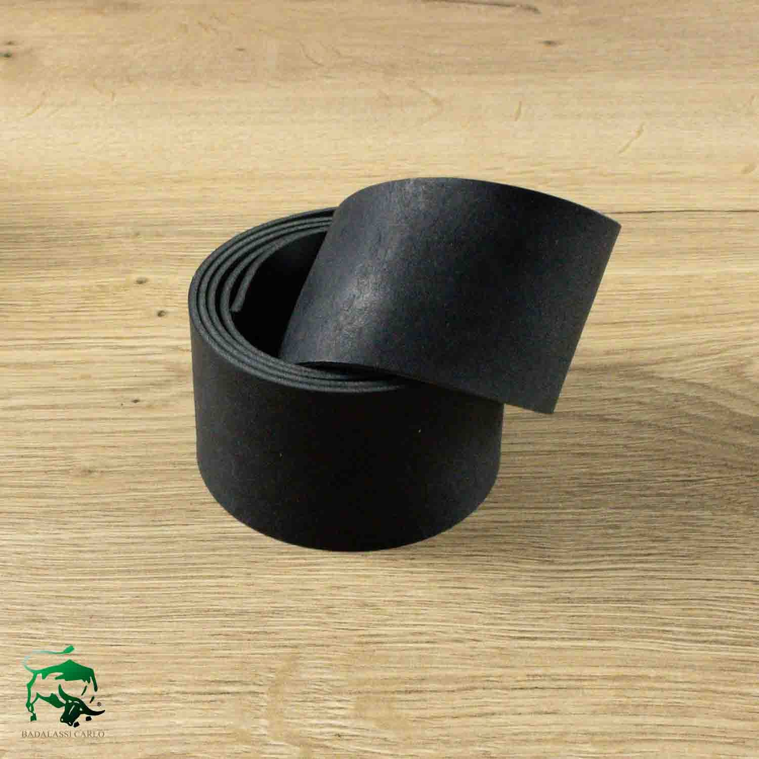 Badalassi Pueblo 2.0 Belt Nero