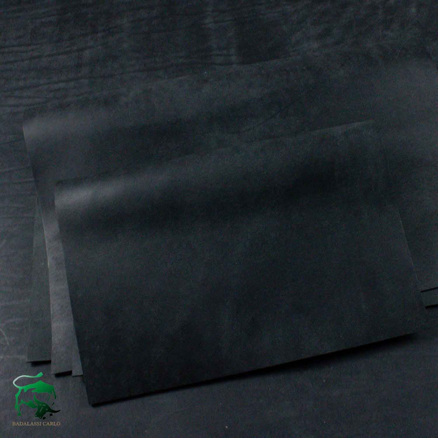 Badalassi Pueblo 2.0 Nero
