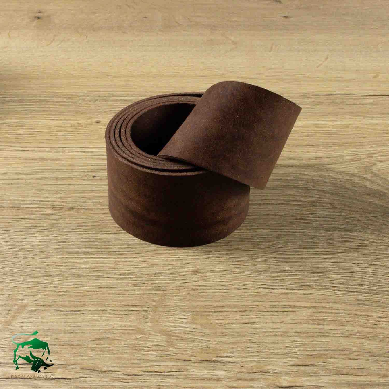 Badalassi Pueblo 2.0 Belt Tabacco