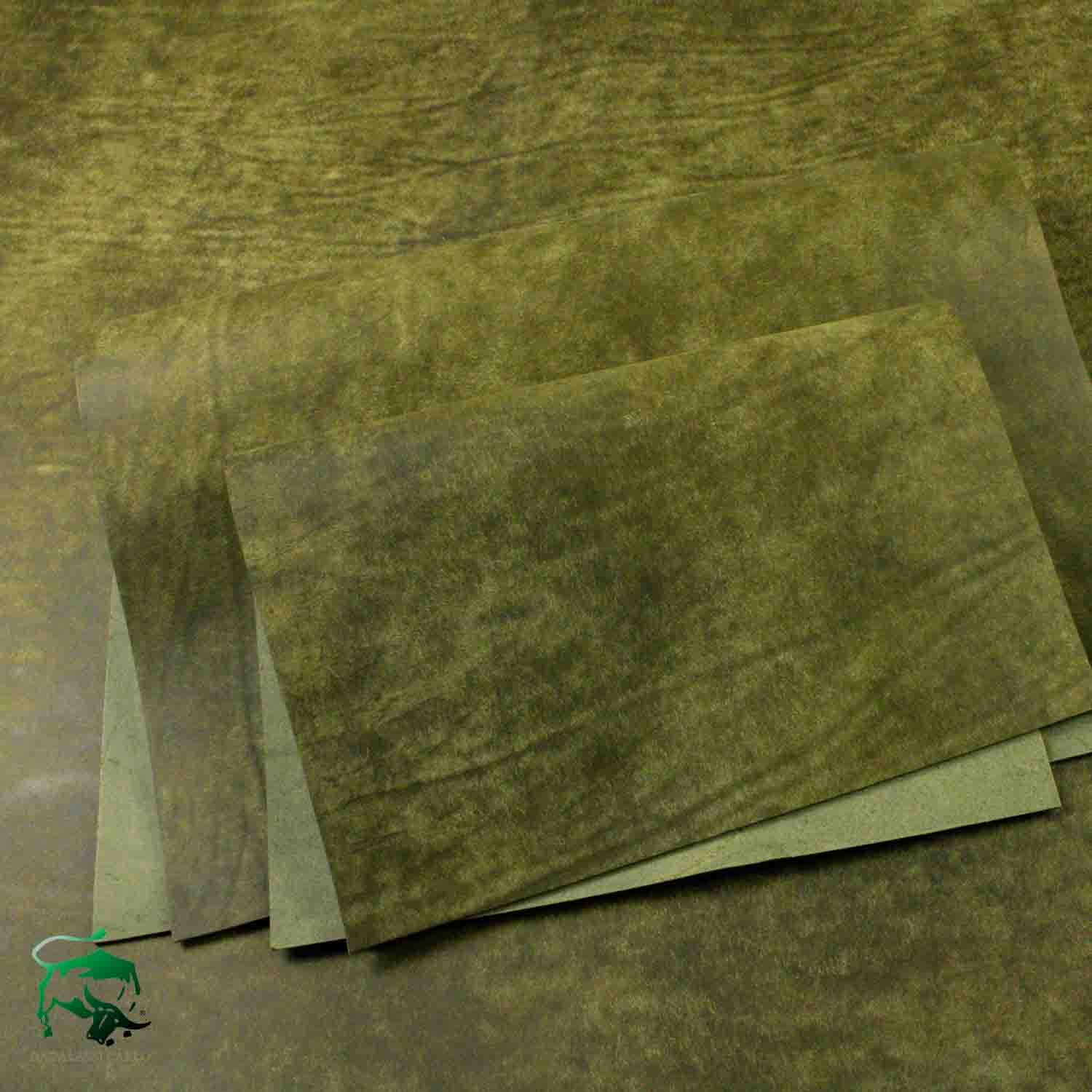 Badalassi Pueblo 2.0 Oliva