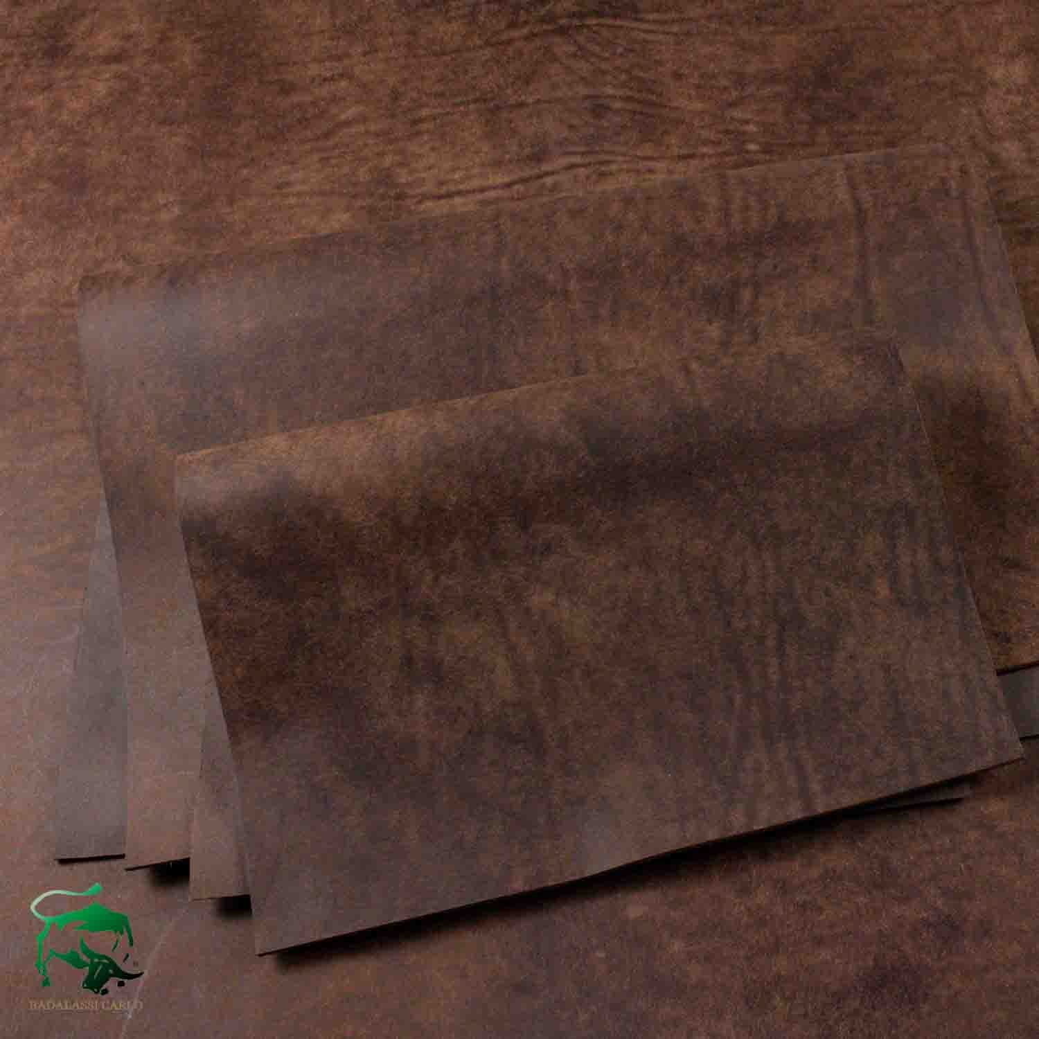 Badalassi Pueblo 2.0 Tabacco