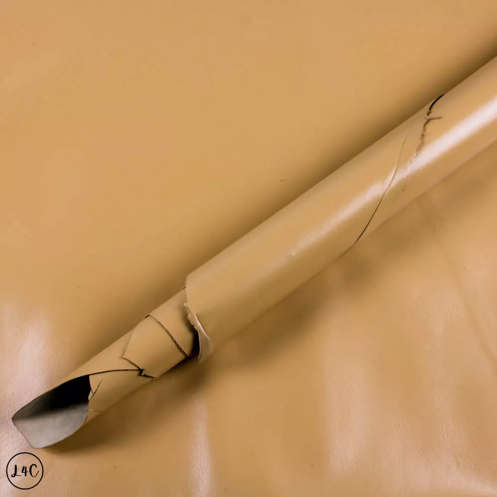 Kid Leather, Buttermilk rolled up