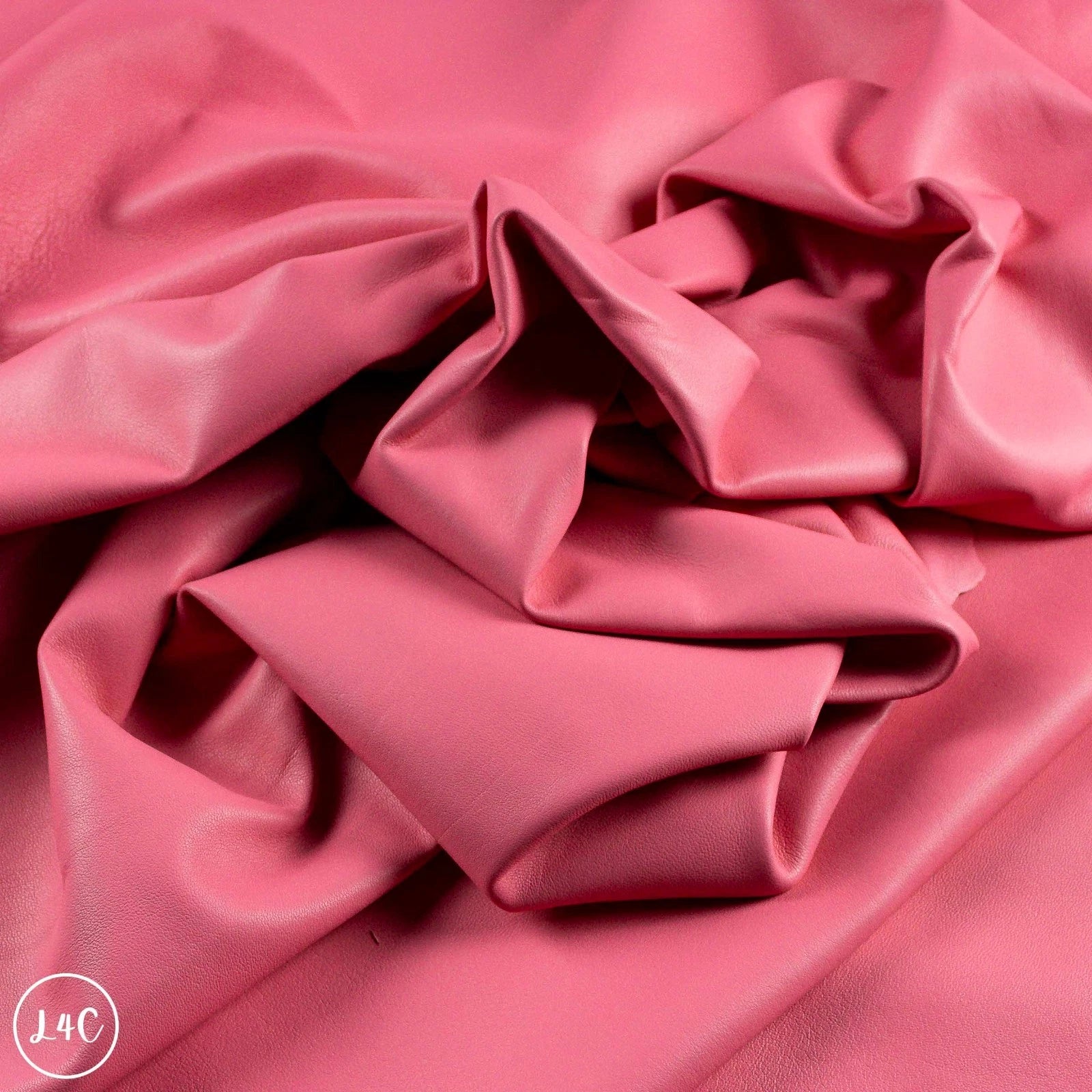 Italian Lamb Nappa Leather, 0.8 – 1.1 mm Thick