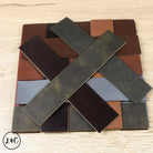 Leather Straps Assorted