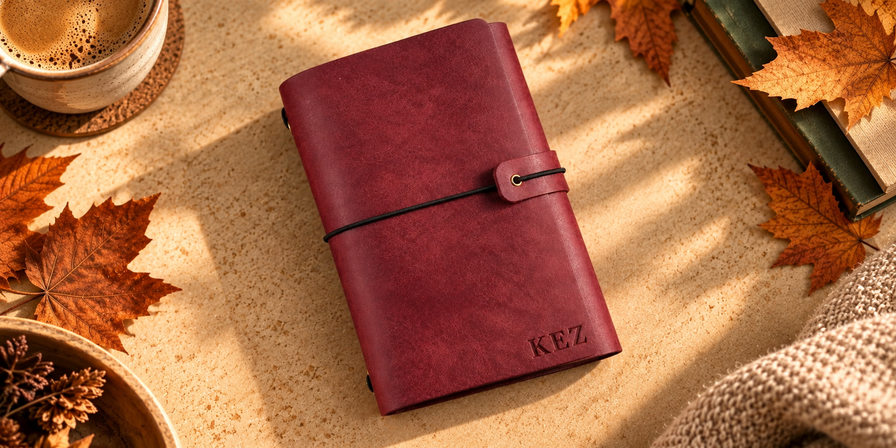 The Leather Journal Guide