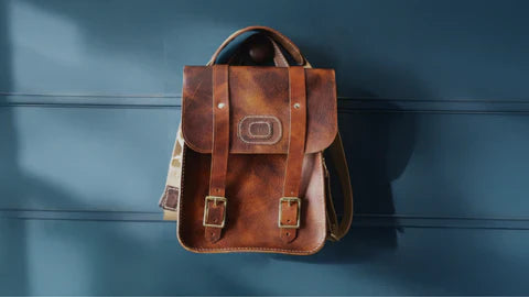 What is the Best Leather to Use When Making Bags