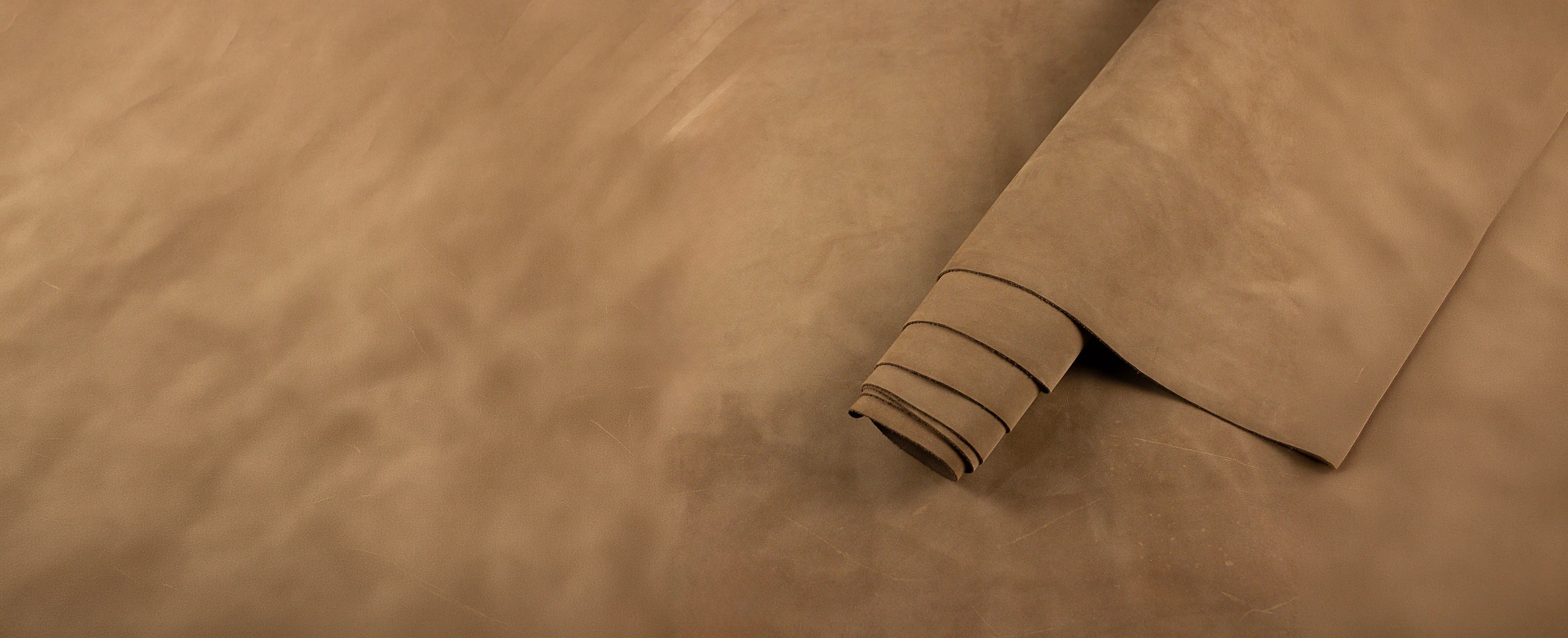 What Is Nubuck Leather? The Complete Guide