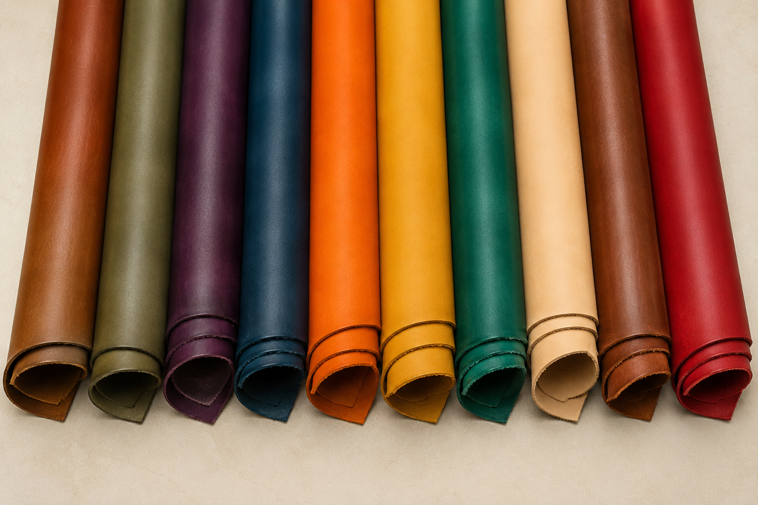 Why Walpier Buttero Leather Is a Favourite Among Leathercrafters