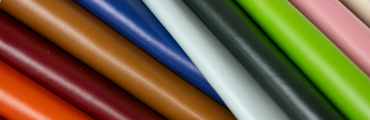 Italian Softee Leather