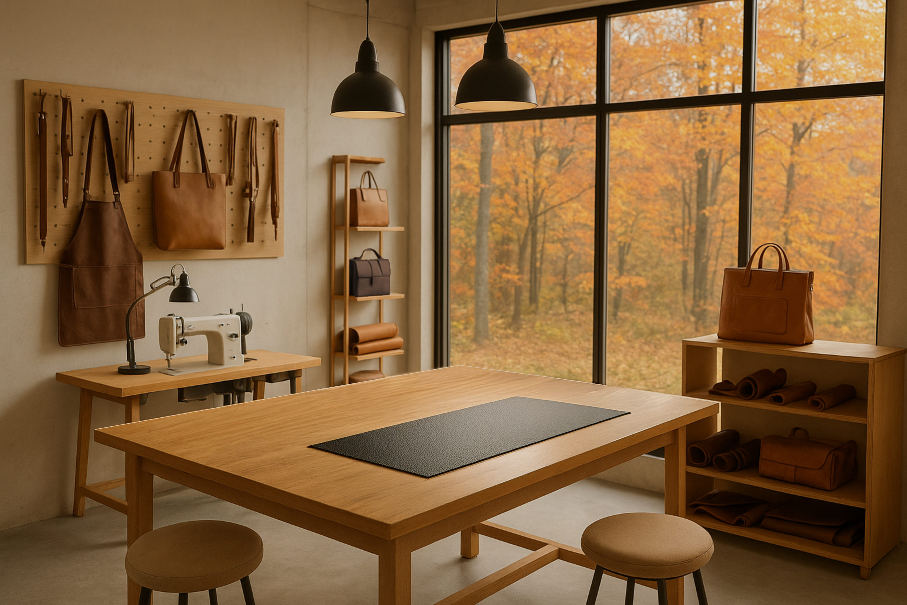 Back To The Workshop Sale