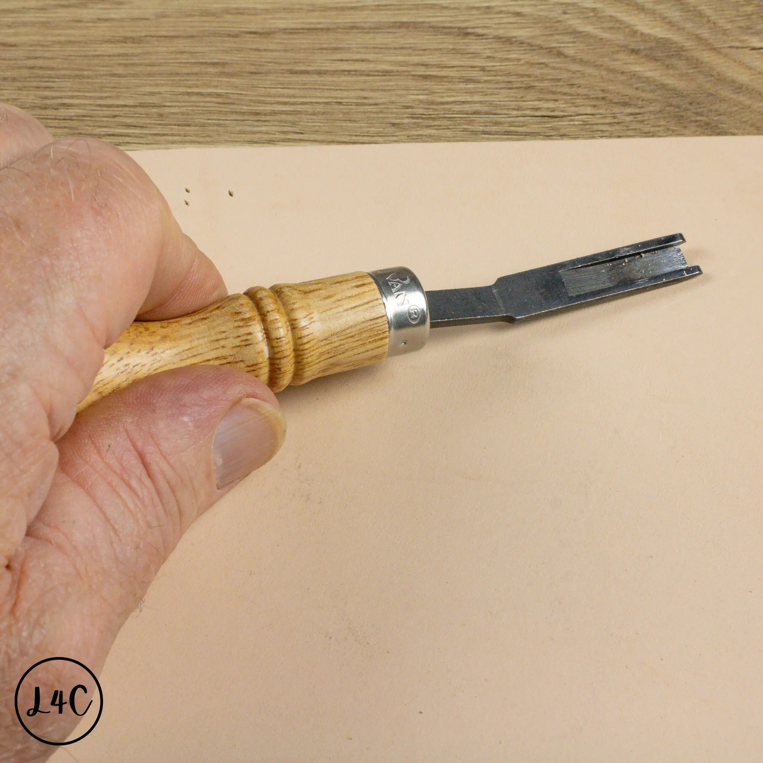 Skiving knife discount