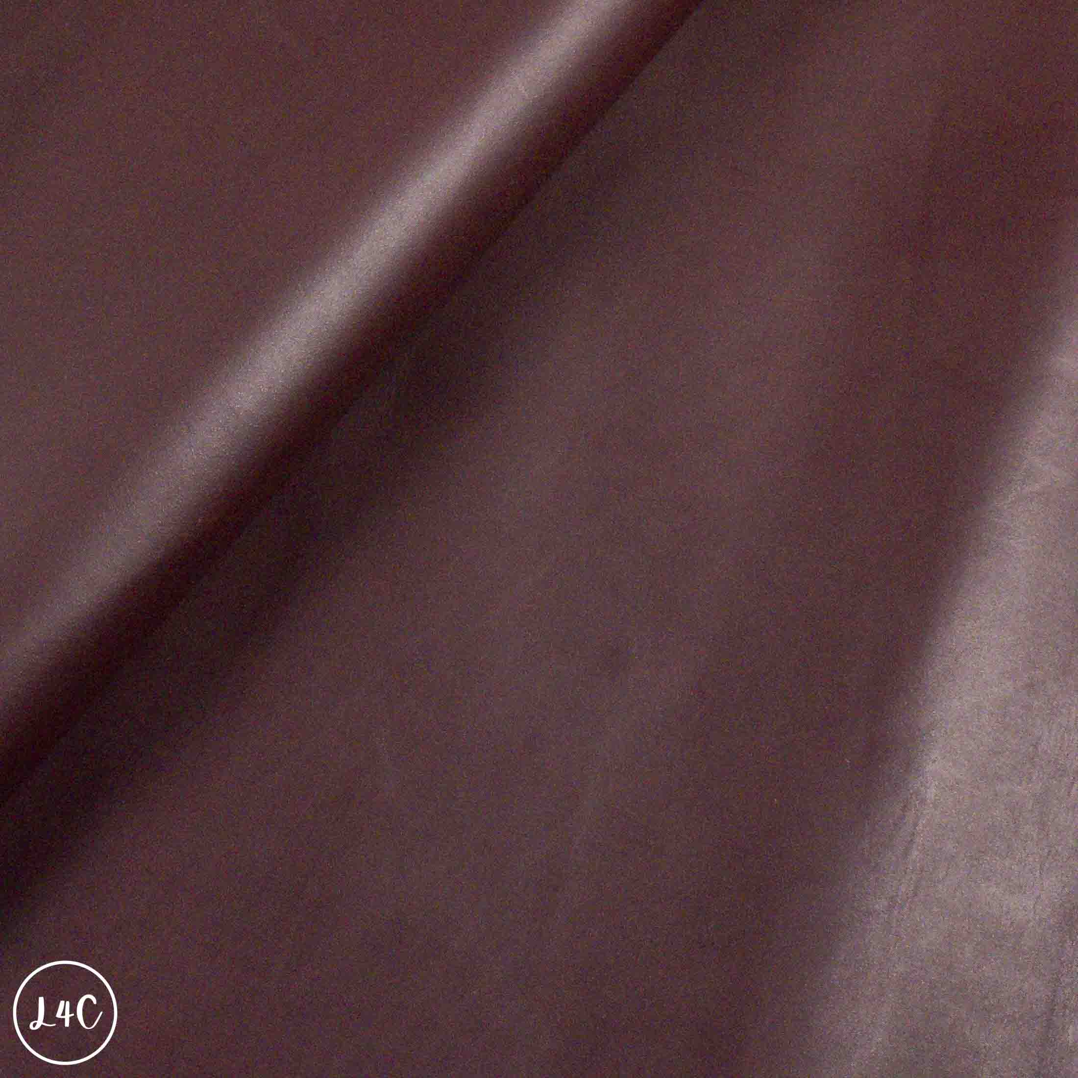 Smooth Firm dark red Leather