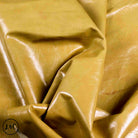 sunflower leather