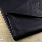 blacksmith leather in fold
