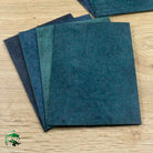 Badalassi Blue Leather Craft Pack