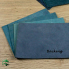 Badalassi Leather Craft Pack Backing