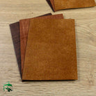 Badalassi Carlo Brown Leather Craft Pack