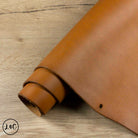 honey leather hide