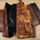 Horween leather