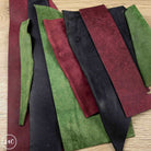 Pueblo Leather