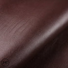 brown full grain leather