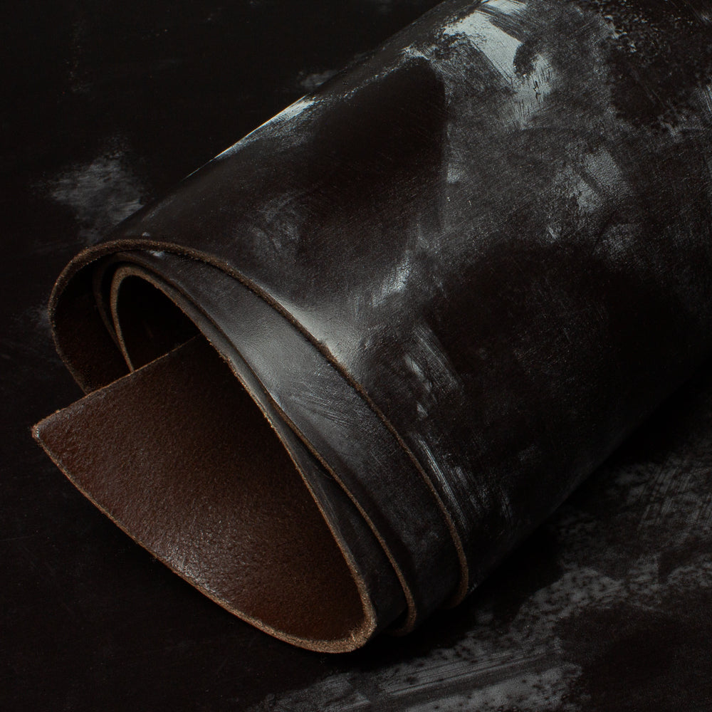 Bridle Leather Hide