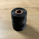 400 meters waxed linen thread