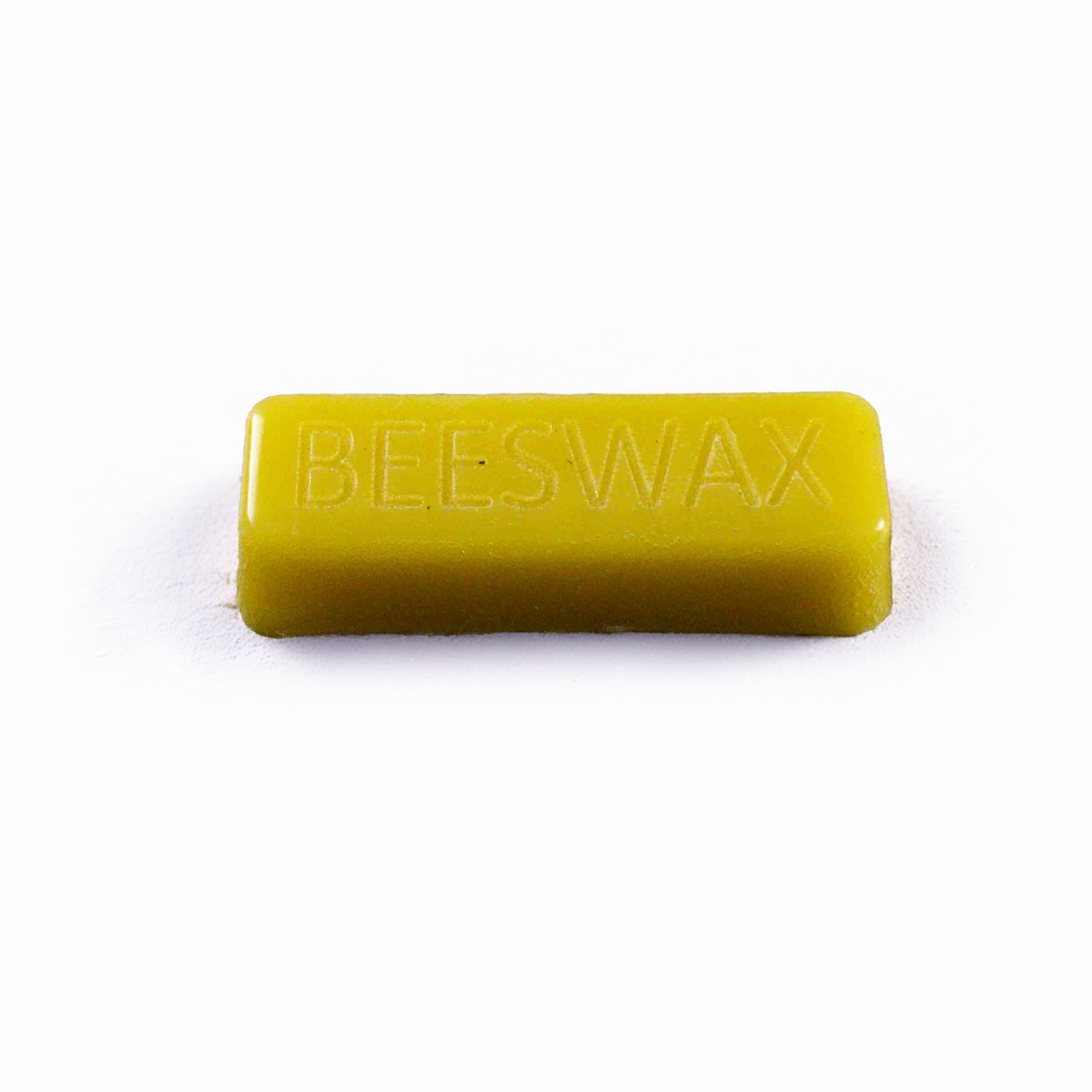 Natural Beeswax Bar