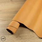 Matte Calf Leather, Sand rolled