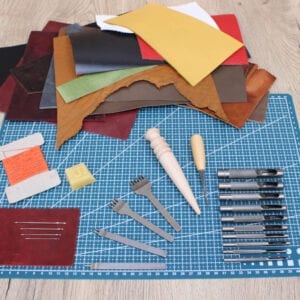 Leather Supplies