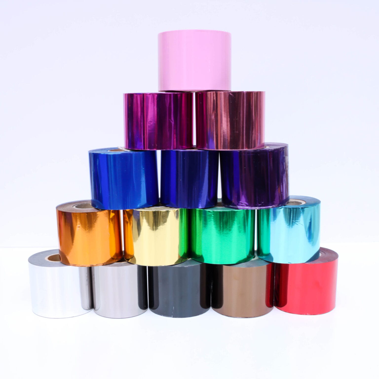 Hot Foil Ideal For Embossing, Blocking & Stamping, Suitable for All ...
