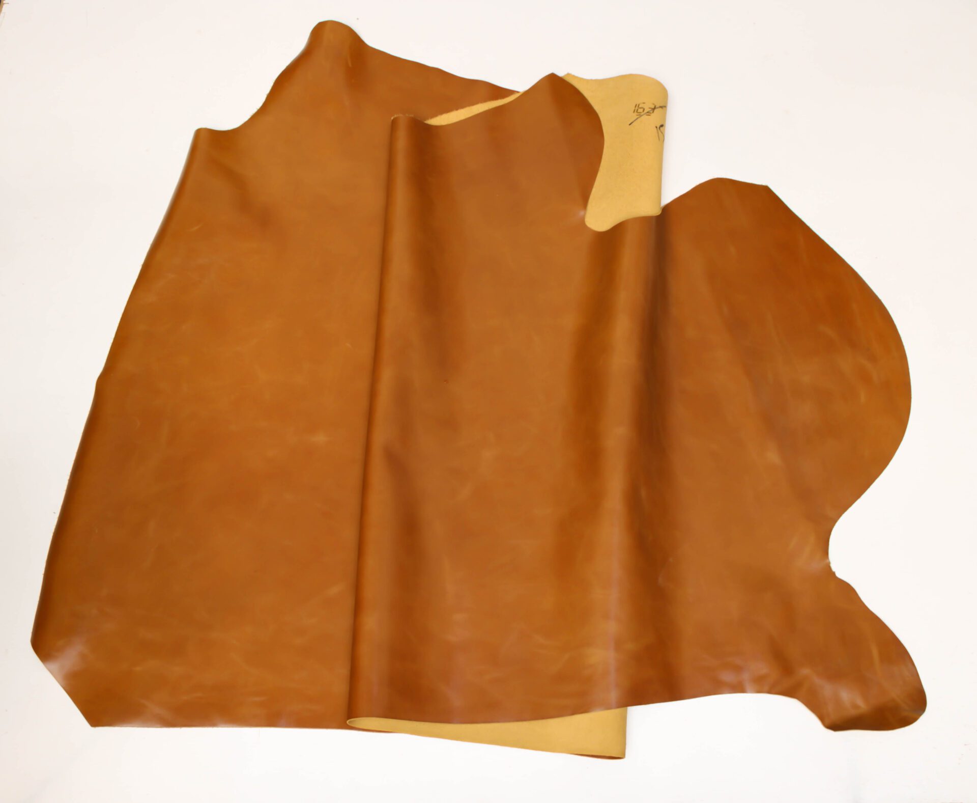 ABE Leather HIDES Cow Skins Various Colors & Sizes Burgundy, 12 x 24 